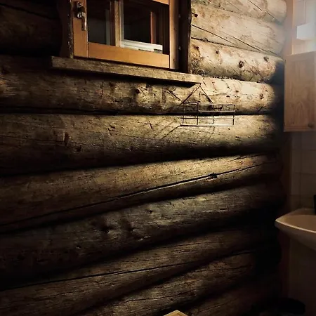 Tatil Evi Pyha - Pyhamaja - Ski Pyhätunturi