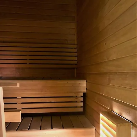 Tatil Evi Pyha - Pyhamaja - Ski Pyhätunturi