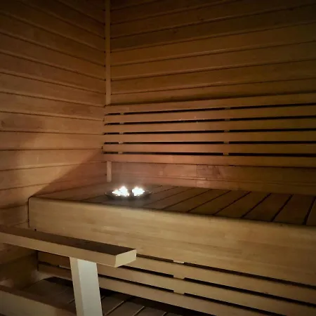 Tatil Evi Pyha - Pyhamaja - Ski *
