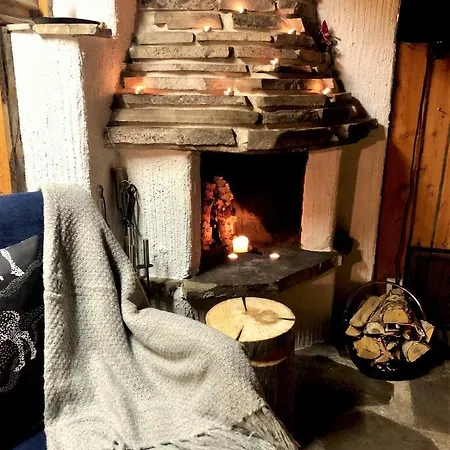 Tatil Evi Pyha - Pyhamaja - Ski Pyhätunturi