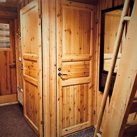 Tatil Evi Pyha - Pyhamaja - Ski *