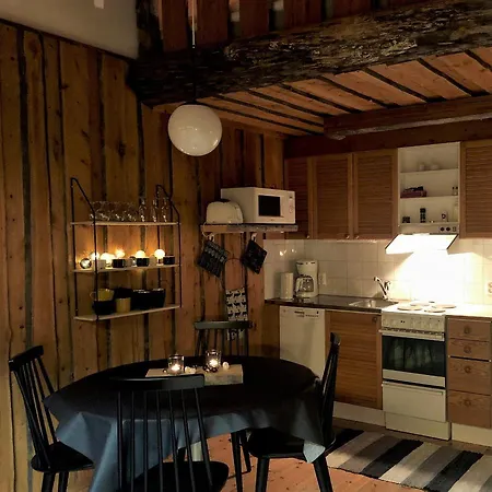 Tatil Evi Pyha - Pyhamaja - Ski *