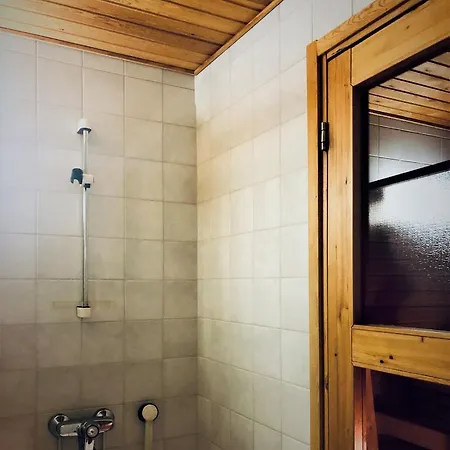 Pyha - Pyhamaja - Ski Tatil Evi Pyhätunturi