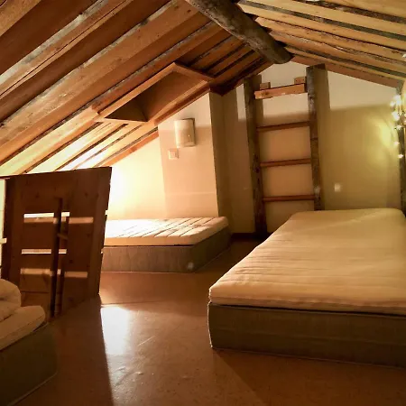 Pyha - Pyhamaja - Ski Tatil Evi *