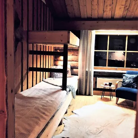 Tatil Evi Pyha - Pyhamaja - Ski Pyhätunturi