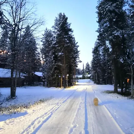 Tatil Evi Pyha - Pyhamaja - Ski