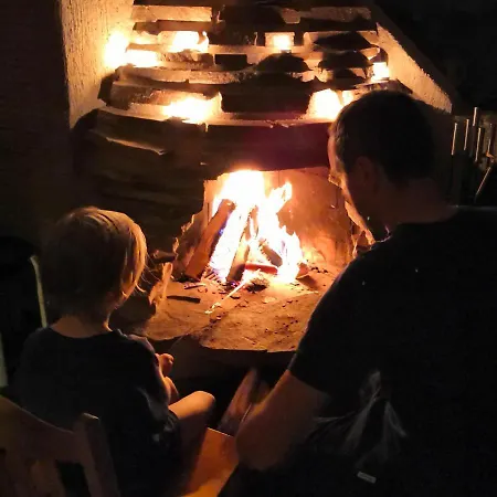 Pyha - Pyhamaja - Ski Tatil Evi Pyhätunturi