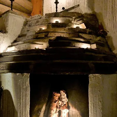 Tatil Evi Pyha - Pyhamaja - Ski *