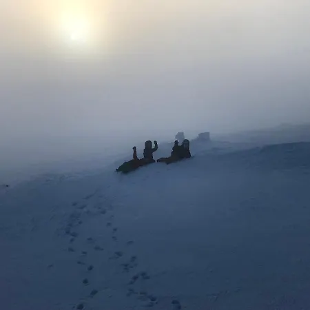 Pyha - Pyhamaja - Ski Tatil Evi Pyhätunturi