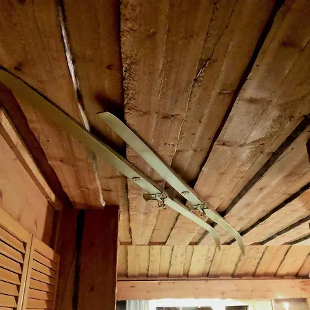 Pyha - Pyhamaja - Ski * Pyhätunturi