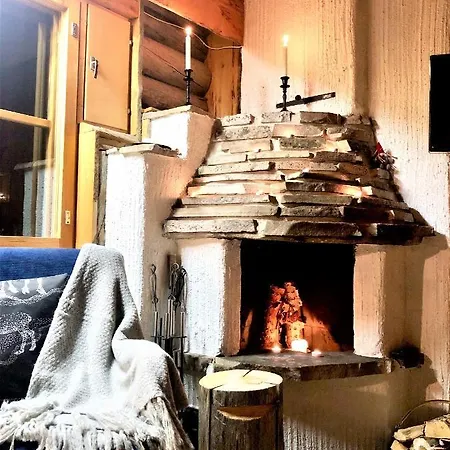 Pyha - Pyhamaja - Ski Tatil Evi